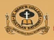 St. Mary's College Sulthan Bathery